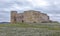 Castle medinaceli in Soria, Castilla Leon, Spain.