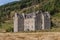 Castle Menzies
