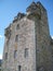 Castle Menzies Perthshire Scotland