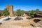 Castle of Mertola - Mertola, Alentejo, Portugal