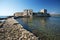 The Castle of Methoni - a medieval fortification