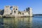 The castle of Methoni Messenia Peloponnese Greece - medieval Venetian fortification