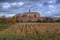 Castle Mikulov, Moravia, Czech Republic