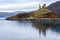 Castle Moil at Kyleakin - Scotland