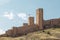 Castle of Molina de AragÃ³n, Guadalajara, Castilla la Mancha, Spain