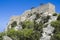 Castle in Monolithos, Rhodes