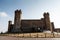 Castle of Montalcino, Tuscany, Italy