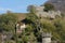 Castle Montebello at Bellinzona