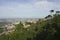 Castle of the Moors and Sintra valley