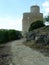 Castle of Mur, Lleida, Catalonia