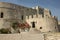 Castle Napflion - Greece