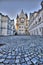 Castle of Neuschwanstein