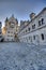 Castle of Neuschwanstein