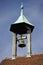 Castle of Nuremberg, Chapel Bell