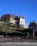 Castle of Nyon Chateau de Nyon, Nyon, Switzerland