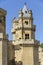 Castle of Olite, Navarra, Spain