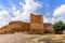 The Castle of Paderne - an ancient fortification in Albufeira, Algarve, Portugal