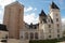 Castle of Pau, in Pyrenees Atlantiques, France