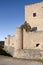 Castle of Pedraza
