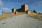 Castle in Pedraza, Spain