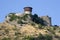 Castle Of Petrele, Tirana - Albania