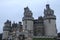 Castle Pierrefonds