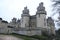 Castle Pierrefonds