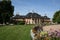 Castle Pillnitz