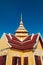 Castle of Prasat Nakhon Luang, forgotten former Ayutthaya Royal