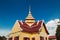 Castle of Prasat Nakhon Luang, forgotten former Ayutthaya Royal