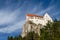 Castle Prunn at the river Altmuehl near Riedenburg, Bavaria, Germany