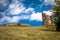 Castle Pusty hrad, Slovakia