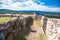 Castle Pusty hrad, Slovakia