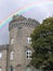 Castle Rainbow