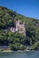 Castle Reichenstein (Middle Rhine Valley)