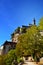 Castle of Rocamadour, France