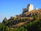 Castle of Rocca Calascio, Abruzzo