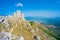 Castle of Rocca Calascio, Gran Sasso, Abruzzo, one of TOP 15 Castle in world