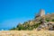 Castle of Rocca Calascio, Gran Sasso, Abruzzo, one of TOP 15 Castle in world