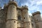 Castle of Rodos