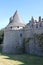 Castle of Rohan Dukes, Pontivy, France