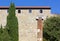 Castle and Roman Forum on San Giusto Hill in Trieste