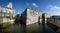 Castle of the Royal Force, Havana, Cuba