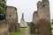 Castle ruin Hardenstein