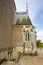castle's chapel, Chateau du Moulin, Lassay-sur-Croisne, Centre