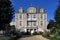 Castle Sainte-Gemmes-sur-Loire, Loire valley