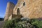 Castle in Salemi