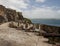 Castle San Felipe del Morro Cannon Emplacement