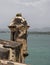 Castle San Felipe del Morro Lookout Station