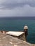 Castle San Felipe del Morro Lookout Station